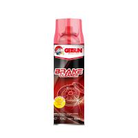 Shampooing de lavage de voiture écologique, nettoyant, pulvérisateur, pH neutre pour le système de freinage, non toxique
