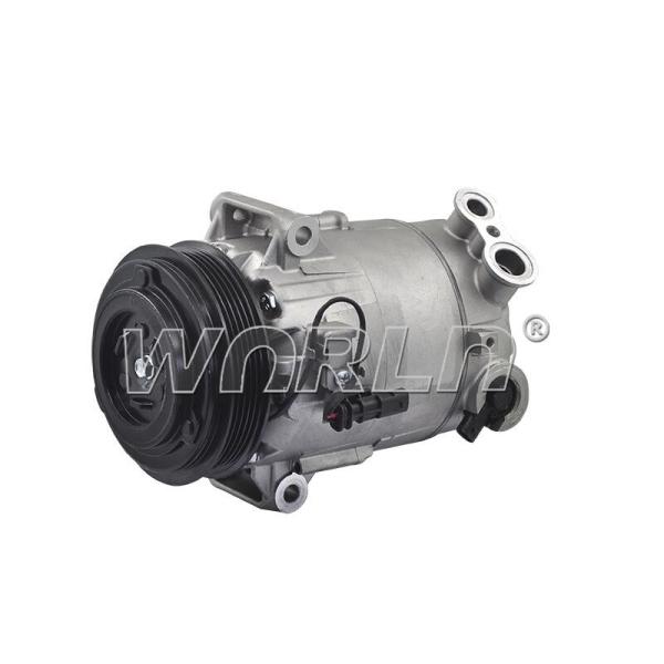 CVC 5PK Car Ac Compressor 2020772 For Cadillac XTS 2.0T WXCD015
