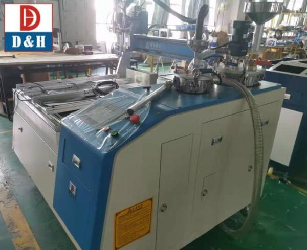 180kg Capacity Automatic Electric Two-component Adhesive Filling Machine for Potting
