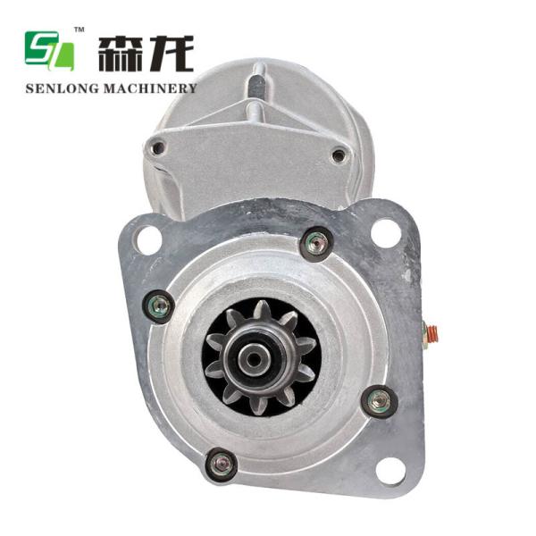 arrancador 601110250 de la carretilla elevadora de 11T 2.5KW Daewoo 0110250