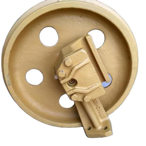 ROUE TENDUE AVANT 58843-10021 pour BULLDOZER BD2G