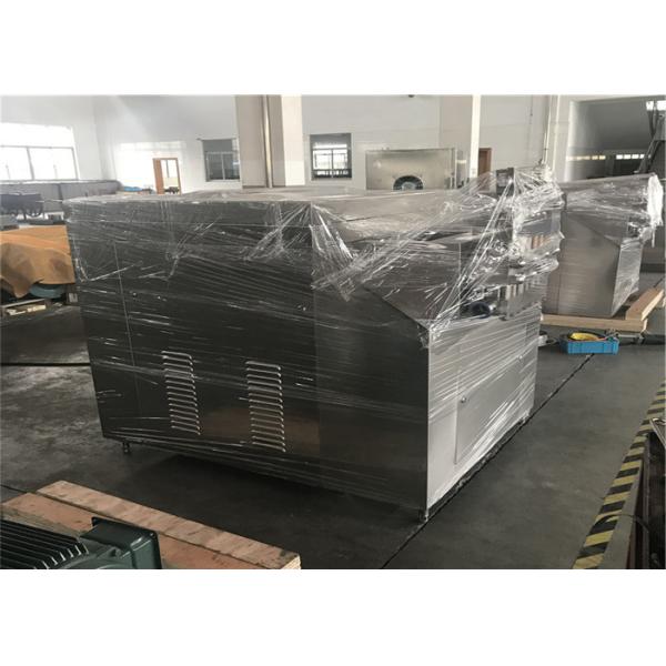 5000L High Pressure Homogenizer GJB 5-25 For Food Industry Corrosion Resistance