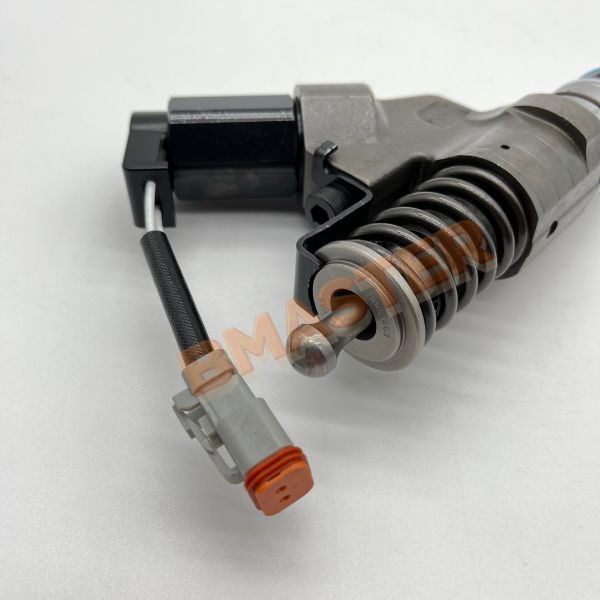 4903319 CUMMINS Fuel Injector With M11 QSM11 Engines Featuring RT240 Engine Code