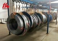 Cold Rolled Precision Single Welded Steel Tube Refrigerator Condenser Bundy Pipe