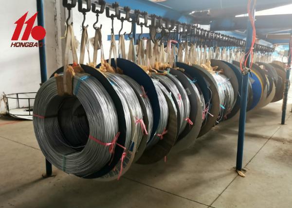 Cold Rolled Precision Single Welded Steel Tube Refrigerator Condenser Bundy Pipe