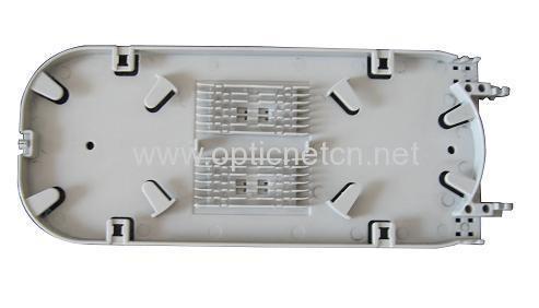 Economic Dome Fiber Optic Splice Closure , Joint Cable Accessories