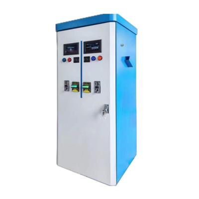 Pressure Water Self Service Car Washing Machine Billing Type For All Terrain Vehicles