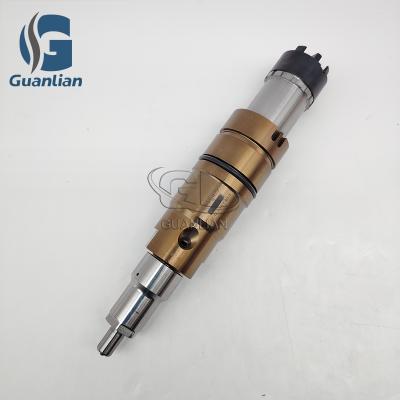 High Quality New Fuel Injector 2264458 for Scania Xpi DC9 DC13 DC16 Engine