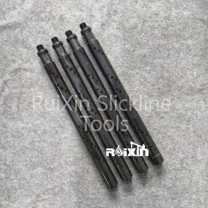 Gauge Cutter Wireline