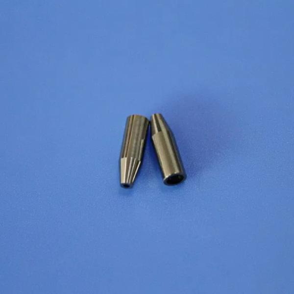 Φ2.3mm はんだコア振動抵抗タングステンカーバイド製品