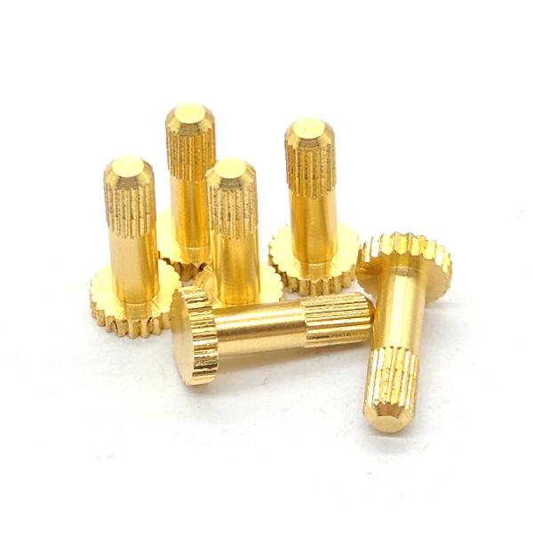 Precision Stainless Steel Milling Parts Customized Aluminum Turned Parts Plating
