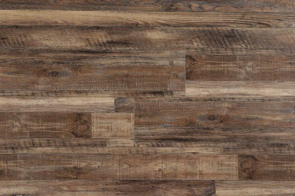 4.5 Mm SPC Embossed Flooring For Kitchen Garage Outdoor