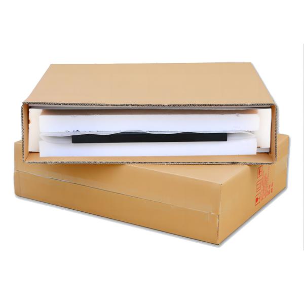 Современная арка полная длина Антикварный наклейка с деревянным зеркалом для декора ванной комнаты