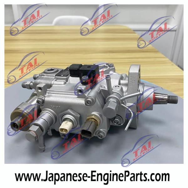 Подлинный инжекторный насос 22100-5Д180 двигателя для сверхмощной тележки ЭЛЬФ НКР НМР НПР Исузу