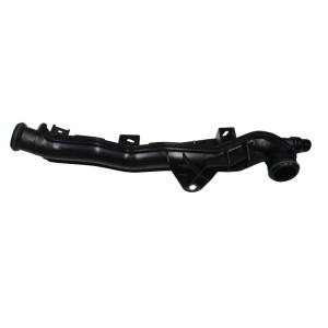 Auto Water Pump Radiator Intercooler Coolant Pipe for Peugeot 2008 308 408