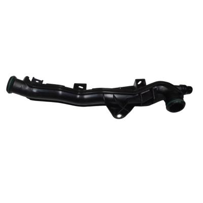 Pipe de refroidissement pour pompe à eau automatique radiateur intercoolant pour Peugeot 2008 308 408 Citroen C4L OE 9807326280 9803145580