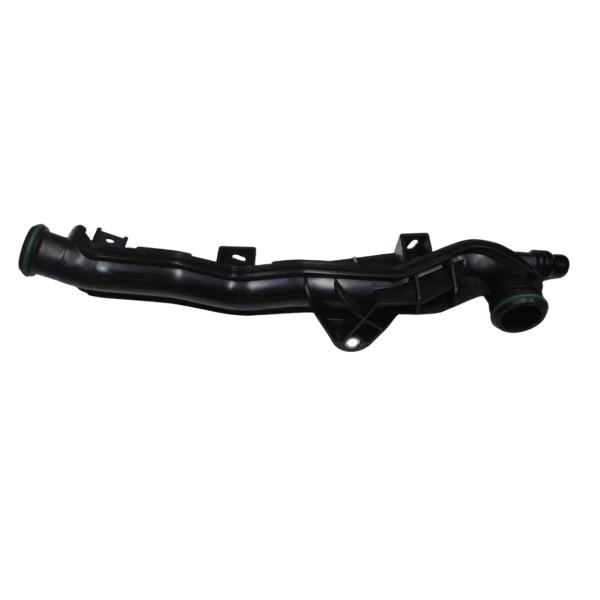 Auto Water Pump Radiator Intercooler Coolant Pipe for Peugeot 2008 308 408 Citroen C4L OE 9807326280 9803145580