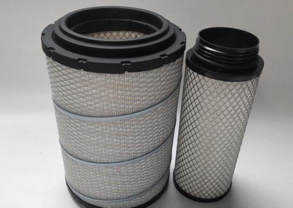 K2332U K2332 Dry Engine Air Filter Element Air Cleaner 160 Horsepower 1109060 868A