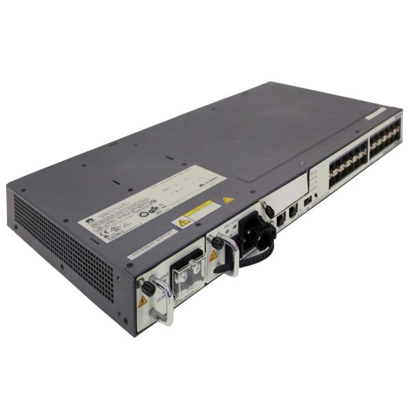 Stock S5700-LI Series 24-Port Managed Gigabit Ethernet Network Enterprise Switches