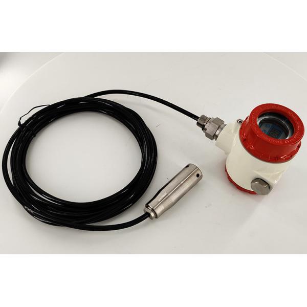 Submersible Tank Pool Liquid DN20 Hydrostatic Water Level Sensor