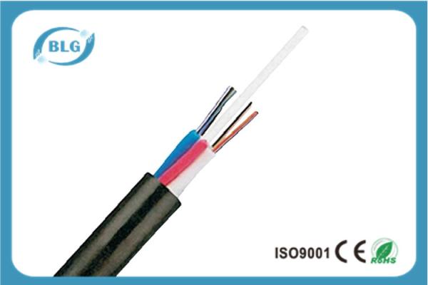 GYTA GYFTY Stranded Bulk Fiber Optic Cable With Multi Cores Single Mode