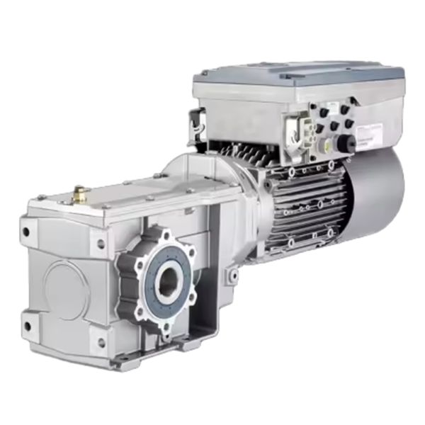 High Reduction Ratio Self-Locking Compact Design Worm Gear Reducer and Adjustable Speed Gear Reducer Motor
