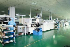 Jiazhou Information Tech co.Ltd