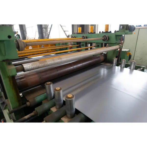 0.7mm Thickness DX51D Galvanized Steel Coil with 150g Zinc Coated Hot Dipped Galvanized for Construction