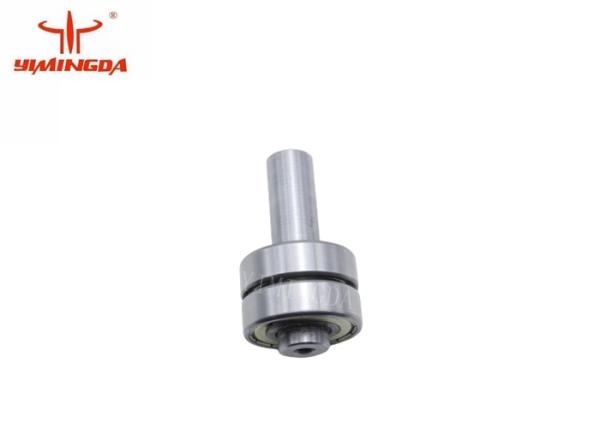 Auto Cutter Spreader Parts 050-025-004 + 250-025-032 + 2355 Wheel Shaft