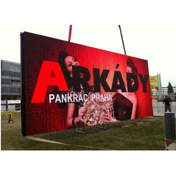 P5.9 крытые все формы договариваются легковес экрана 7kg СИД видео-