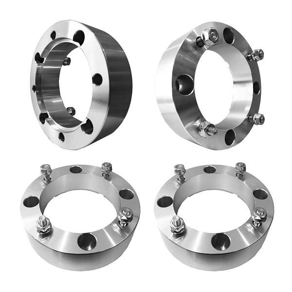 2.0 Yamaha Atv Wheel Spacers YFM660 / YFM700 Raptor Blaster 200 UTV