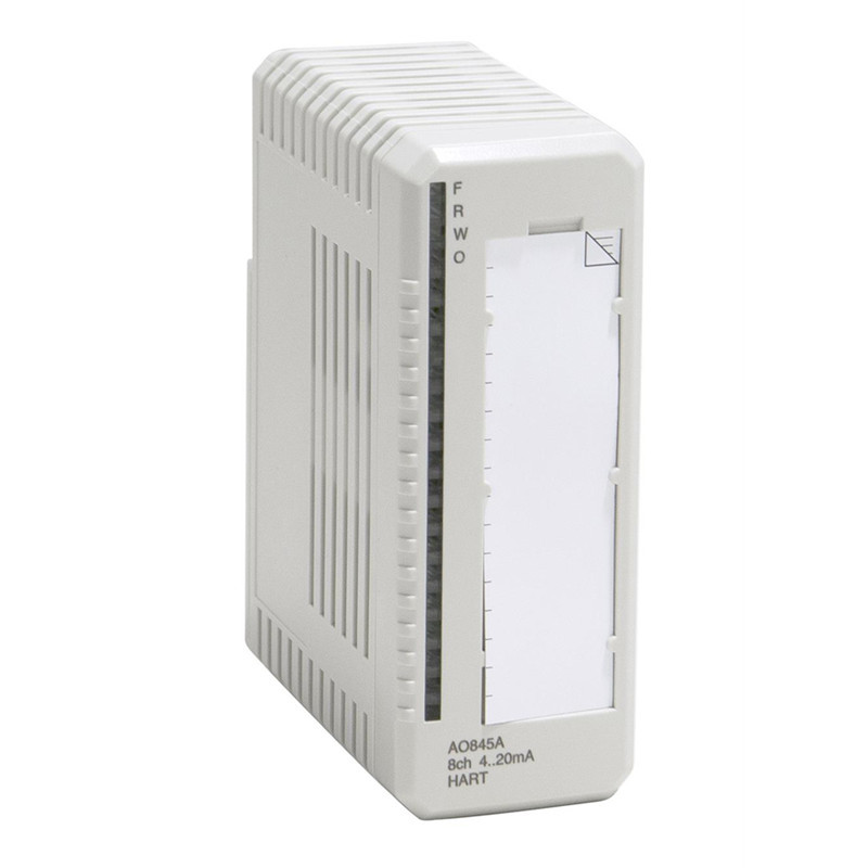 МОДУЛЬ DCS ABB AO845A 3BSE045584R1 АНАЛОГОВЫМ ВЫХОДОМ