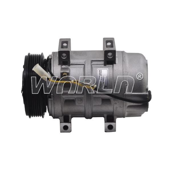 Condicionamento de ar do carro para OEM 8600889/8601633 de  S60 S80 V70 XC70 DKS17CH 6PK