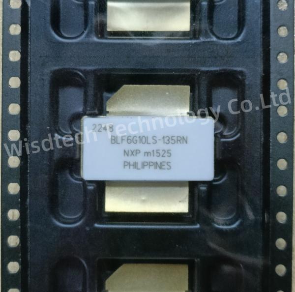 BLF6G10LS-135RN RF MOSFET トランジスタ トランス MOSFET N-CH 65V 32A 3ピン