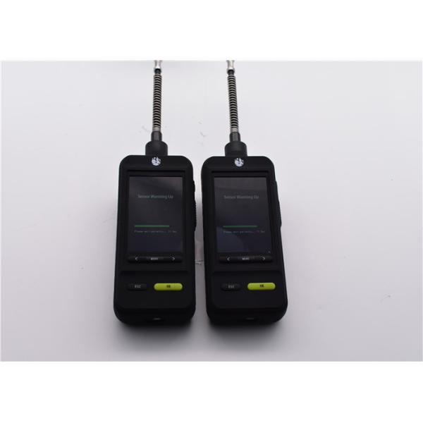 Точный детектор газа 0 двуокиси серы детектора выхлопного газа SO2 - влажность 95%RH