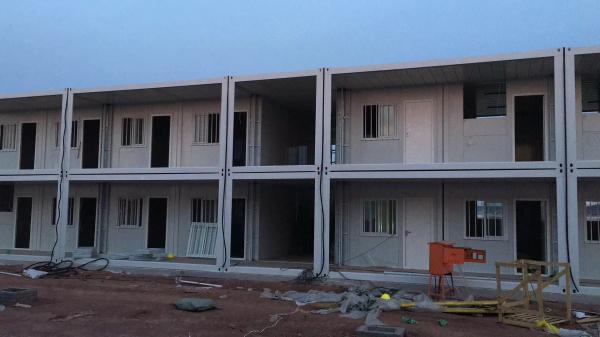 Durable Cheap Prefab Modular Container 