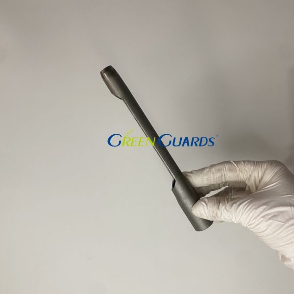Lawn Aerator Tines Open Side Eject Tines GTCU38358 Fits Deere Aercore Aerators