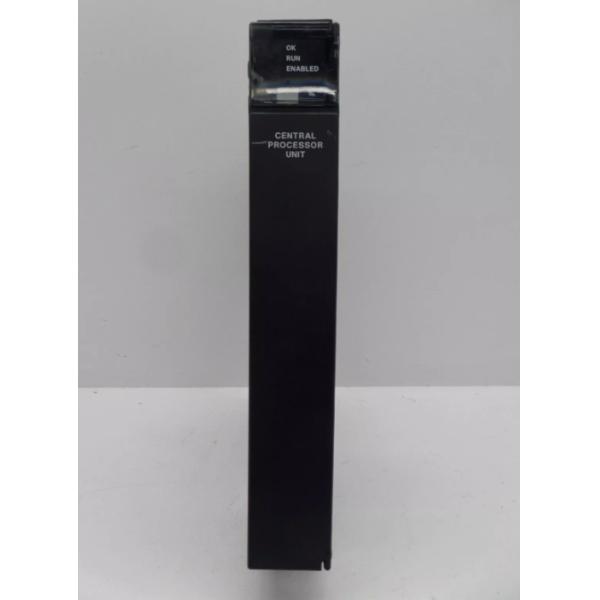 IC697CPU771 GE Expandable CPU Module