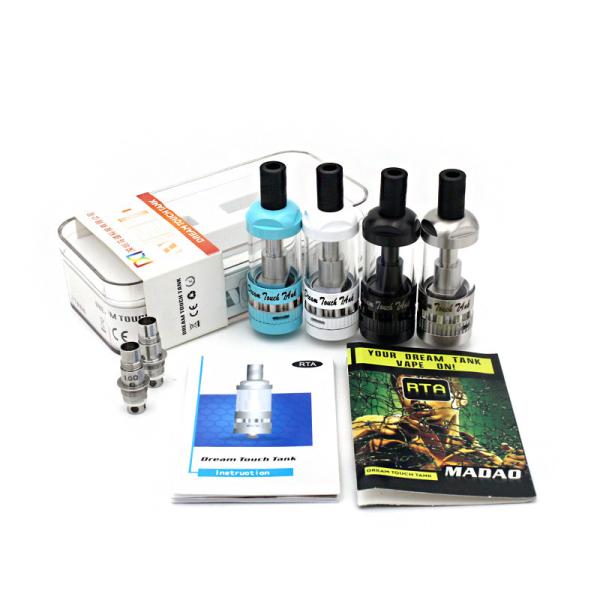 Mix Order Dream Touch Tank  /Dream Touch Tank new arrival in stock with factory price