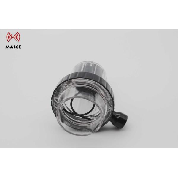 Eas Alarm Plastic Security Wine Bottle Tags