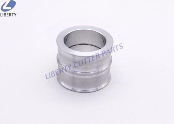 GT3250 Cutter parts 65655000- Pulley Crowned Double For  Cutter GC2001 S3200