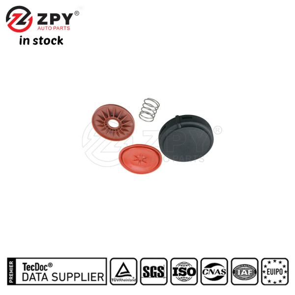 ZPY Kit de reparación de la tapa de la válvula para Porsche Cayenne Audi VW 94810513207