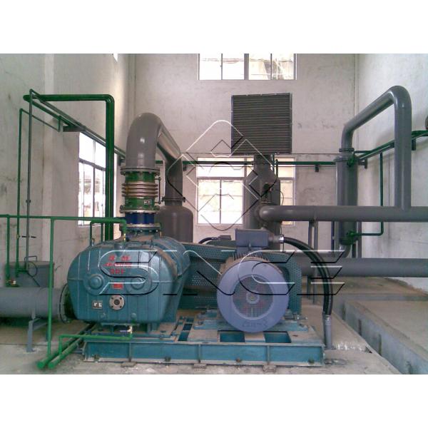 400 Nm3/H 99.99% Methanol Cracking Unit For Cold Rolled Sheets