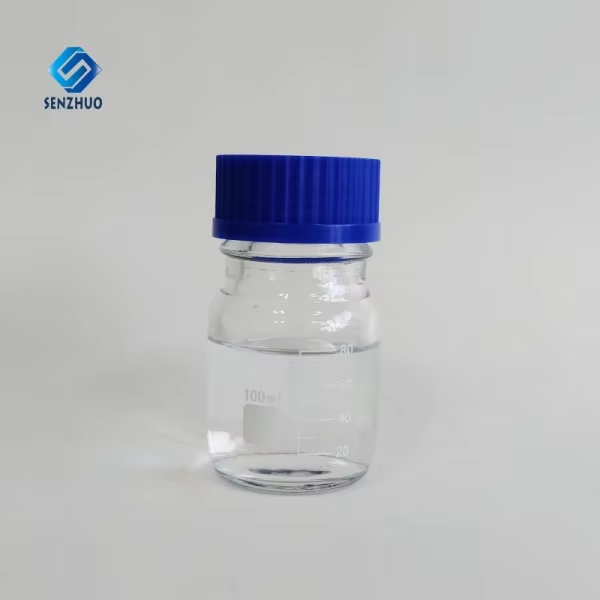 Surfactant LDAO / Lauryl Dimethyl Amine Oxide CAS 1643-20-5 Colorless Liquid Daily Chemical Raw Materials