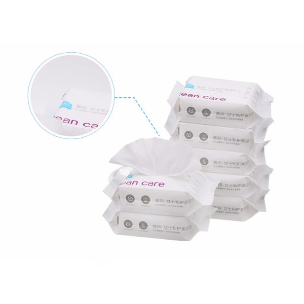 Cheap Wet Tissue Machine Wet Tissue Packing Machine