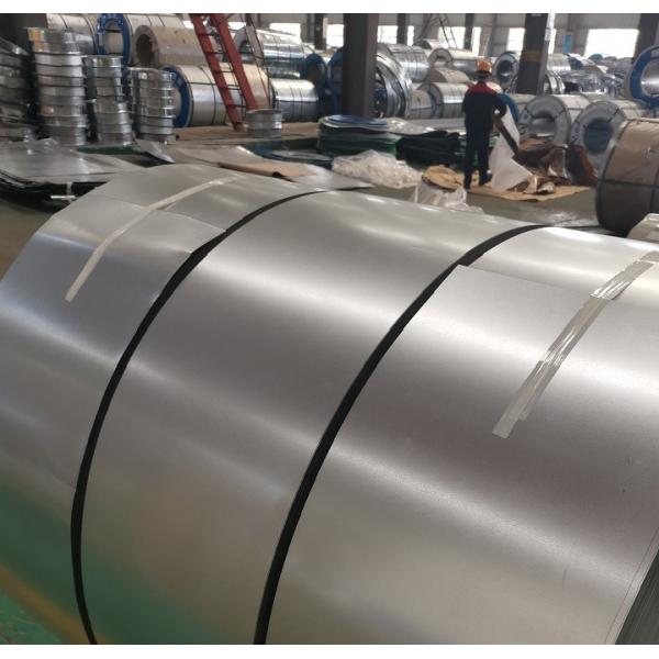 Твердость мастера 85% катушки нержавеющей стали Baosteel яркая JIS 201