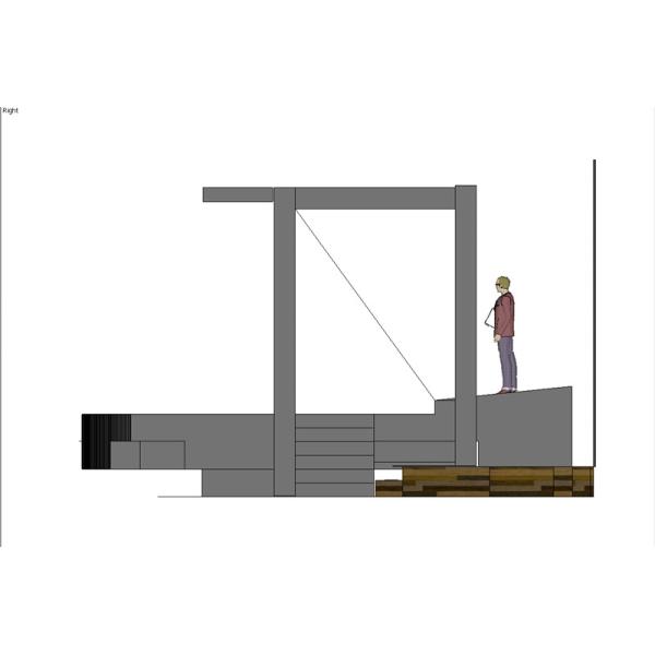 Проекция экрана 3D цифров голографическая голографическая для выставки Hologram 3D