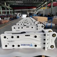 Excavateur hydraulique avec spécifications complètes Prix réduits Assurance qualité