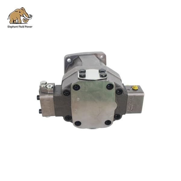 REXROTH A6VM80 A6VM107 A6VM140 Axial Piston Fixed Hydraulic Motor