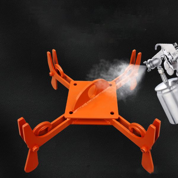 1 in Body Diameter Adjustable Chain Automatic Release Hook with 3 Years Warranty for Ton Bag Lifting